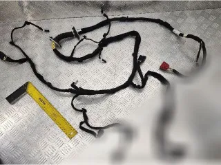 9811553080 Проводка крышки багажника Citroen Spacetourer Арт 163647485_1, вид 1