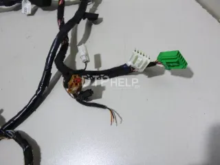  Проводка (коса) Mazda 3 BK Арт AM14896994, вид 19