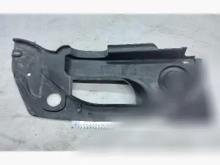 9641952380 Изолятор моторного отсека правый Citroen Xsara Арт 116550901_2, вид 2