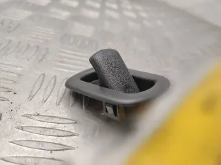 9658690677 Крючок для одежды Citroen C4 2 Арт 166652188_2, вид 2