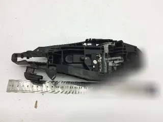 9802977180 Скелет ручки наружной передней правой Citroen C4 Grand Picasso 2 restailing Арт 141310359_1, вид 4