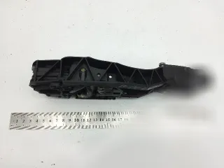 9802977180 Скелет ручки наружной передней правой Citroen C4 Grand Picasso 2 restailing Арт 141311180_1, вид 3