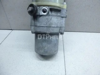 BBM432600C Насос гидроусилителя Mazda 3 BL Арт AM100471256, вид 7