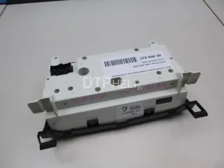 BAB461190A Блок управления климатической установкой Mazda 3 BK Арт AM48465637, вид 7