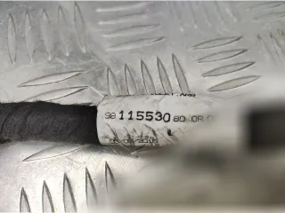 9811553080 Проводка крышки багажника Citroen Spacetourer Арт 163647485_1, вид 2