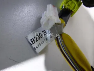  Проводка (коса) Mazda 3 BK Арт AM14896994, вид 8