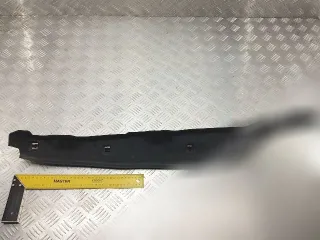 51437214654 Пыльник крыла переднего правого BMW X6 G06 Арт 152741164_1, вид 3