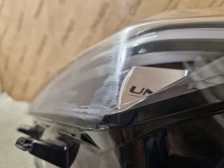 4121010DE01AA фара Changan UNI-V Арт DN206842, вид 3