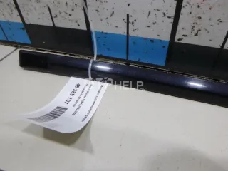 BP4K5068208 Молдинг задней правой двери Mazda 3 BK Арт AM48389707, вид 2