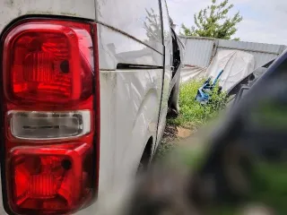  Боковина кузова правая Citroen jumpy 3 Арт 158371960_1, вид 3