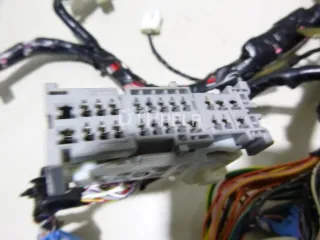  Проводка (коса) Mazda 3 BK Арт AM14896994, вид 15