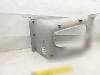 735460876 Обшивка стойки задней правой Citroen Nemo Арт 125319343_1, вид 5