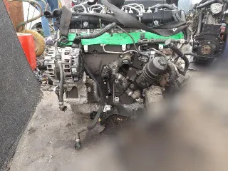  Двигатель BMW X7 g07 3.0л Арт 126955583_4, вид 1