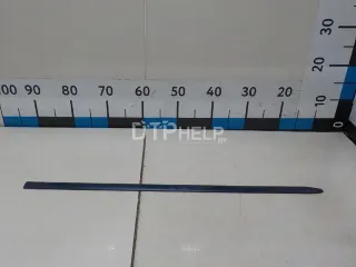 BP4K50682A80 Молдинг задней правой двери Mazda 3 BK Арт AM84621374, вид 1