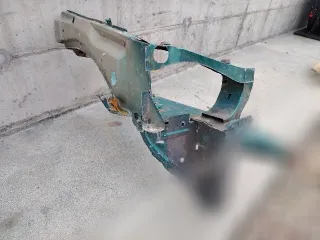  Очко фары правой Citroen C5 1 Арт 155422773_1, вид 5