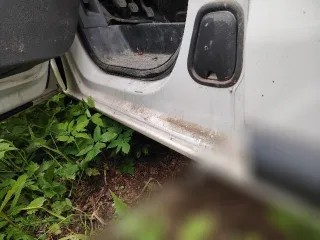  Боковина кузова левая Citroen jumpy 3 Арт 158371910_1, вид 9
