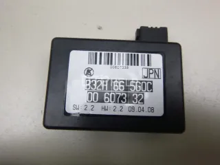 B32H665G0C Датчик дождя Mazda 3 BK Арт AM48586054, вид 5