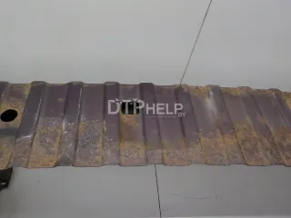 BRYS5007Y Усилитель переднего бампера Mazda 3 BK Арт AM84802563, вид 4