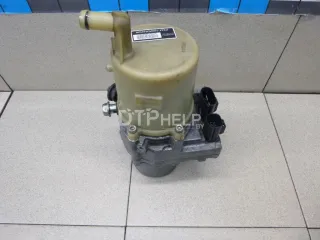  Насос гидроусилителя Mazda 3 BL Арт AM12877070, вид 1