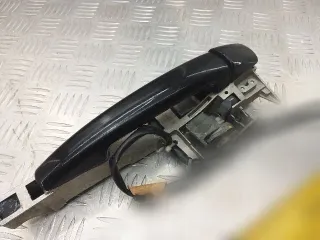 9680944680 Скелет ручки наружной задней правой Citroen C6 Арт 159761221_3, вид 4