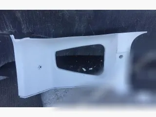 735460877 Обшивка стойки задней правой Citroen Nemo Арт 97770300_3, вид 1