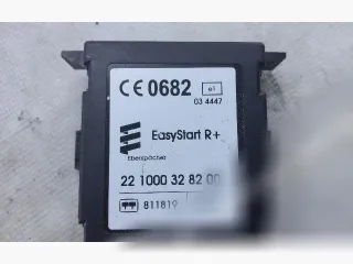 221000328200 Блок управления дистанционным запуском Lexus LX 3 restailing Арт 90553637_1, вид 1