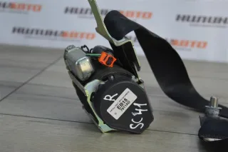 BS5E57L30D02 Ремень безопасности Mazda 3 BK Арт 2-260701, вид 2