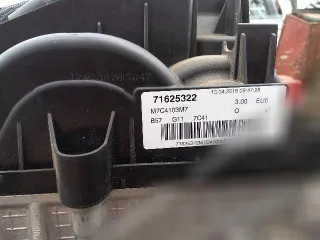  Двигатель BMW X7 g07 3.0л Арт 126955583_4, вид 14