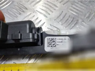 111533300B Электропривод двери передней правой Tesla model X Арт 148697837_1, вид 2