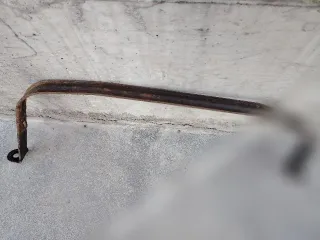  Крепление топливного бака Citroen C-Elysee Арт 166505022_3, вид 5