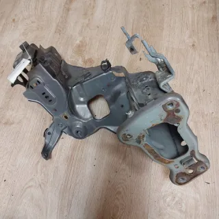  Лонжерон Mazda 3 BK Арт 2-212215, вид 3