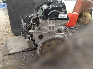  Двигатель BMW X7 g07 3.0л Арт 126955583_4, вид 3