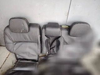  Салон (комплект сидений) Citroen C-Crosser Арт 161745351_2, вид 3