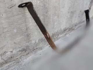  Крепление топливного бака Citroen C4 2 Арт 166505022_2, вид 4