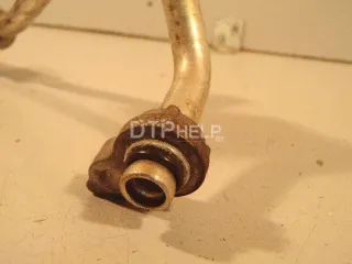  Трубка кондиционера Mazda 3 BK Арт AM1520548, вид 3