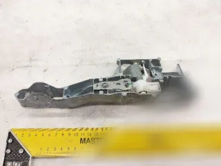  Скелет ручки наружной передней правой Citroen C4 Grand Picasso 1 Арт 126555597_1, вид 3