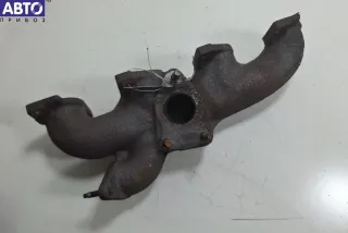  Коллектор выпускной Citroen Berlingo 1 restailing 2.0л TD Арт 55191579, вид 1