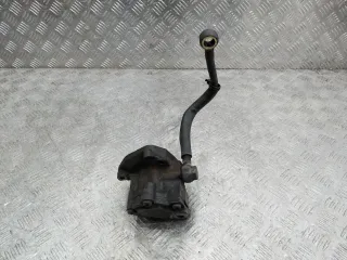  Насос топливный ручной (подкачка) Mercedes Atego 6.4л Арт 115833, вид 1