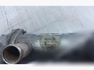 51760107,4U3Q9Y493BJ Радиатор АКПП Citroen C6 2.7л Арт 85431782_3, вид 2