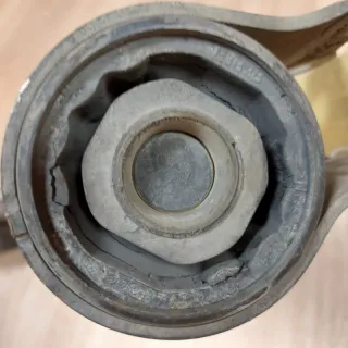  Рычаг передний Mazda 3 BK Арт 2-206421, вид 4