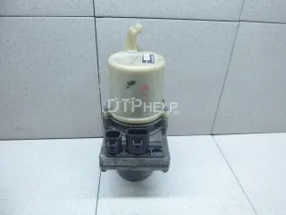 BBM432600C Насос гидроусилителя Mazda 3 BL Арт AM100471256, вид 3