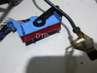  Проводка (коса) Mazda 3 BK Арт AM14896994, вид 17