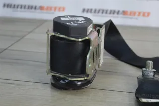 BS5E57L30D02 Ремень безопасности Mazda 3 BK Арт 2-260701, вид 4