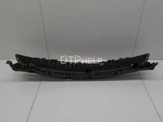 BP4K501T0 Решетка в бампер центральная Mazda 3 BK Арт AM84774722, вид 11