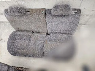  Сиденье переднее левое Citroen Xantia Арт 152474460_1, вид 4