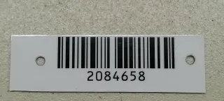 .148557008 Направляющая сдвижной двери Peugeot 807 Арт 2084658, вид 5