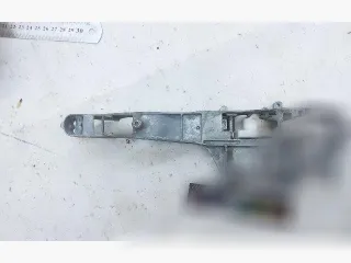 9680168580 Скелет ручки наружной передней правой Citroen Berlingo 2 restailing Арт 101425501_1, вид 2