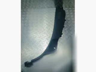 9677727977 Обшивка стойки задней правой Citroen C4 Grand Picasso 2 restailing Арт 141382013_1, вид 2