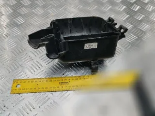 51791319 Крепление блока предохранителей Citroen Nemo Арт 145662177_1, вид 1