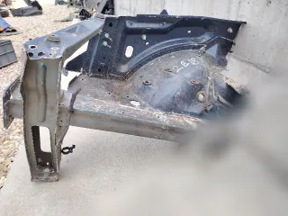  Очко фары правой Citroen C5 1 Арт 155422398_1, вид 5